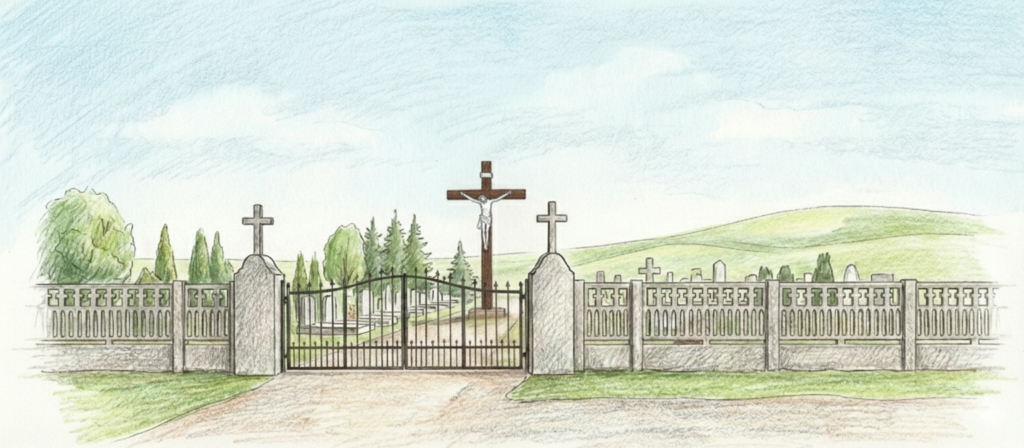 Straduńska Nekropolia