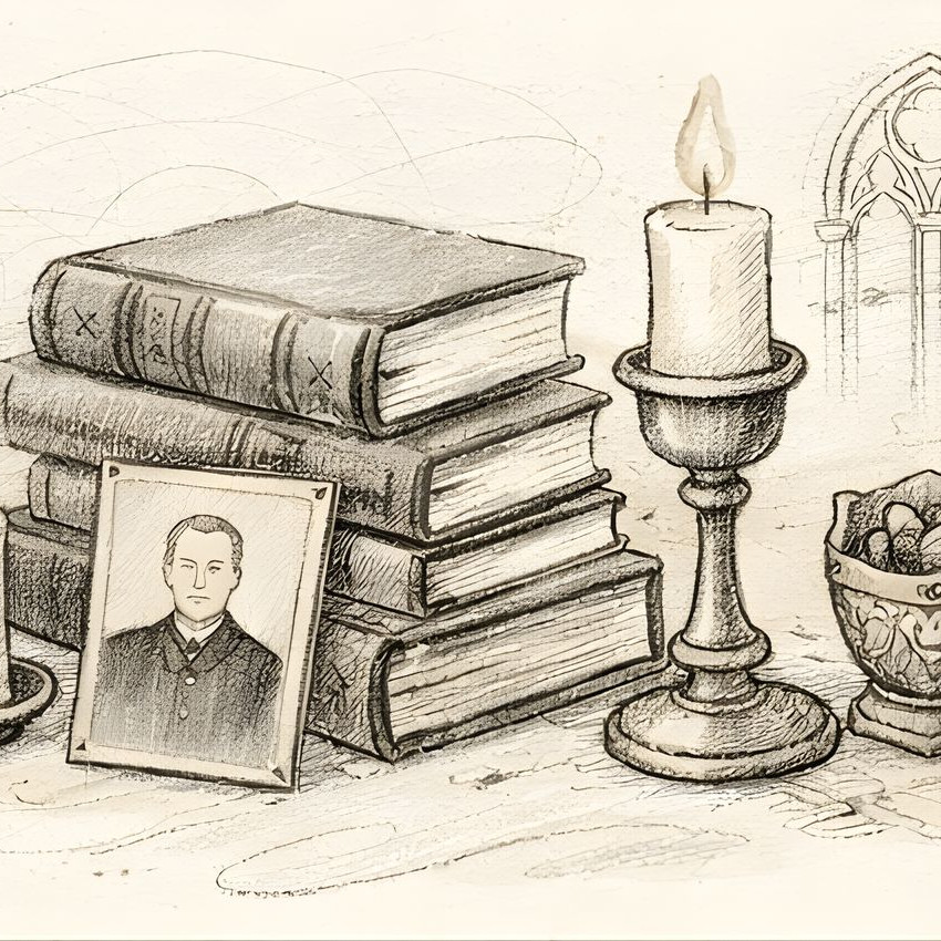 Kronika Parafii Straduna