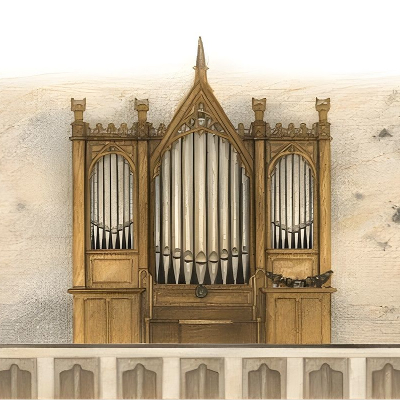 Historia pewnego mebla