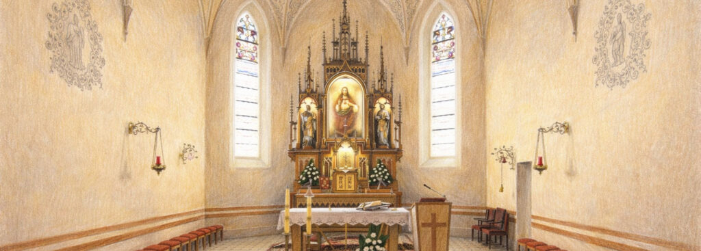 Piękna nasza świątynia